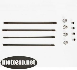 Шпильки циліндра Alpha Delta Active 70куб з гайками з направляючими