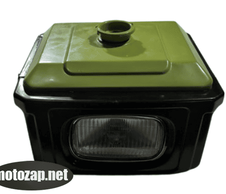 Бак паливний з фарою мотоблок R175 180N