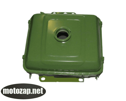 Бак паливний мотоблок R190N