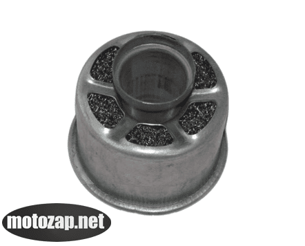 Елемент фільтруючий повітряного фільтра (залізний) мотоблок R190N