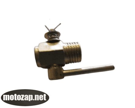 Кран зливу води мотоблок R175 180N