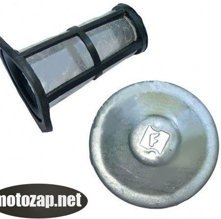 Кришка бака мотоблок R175 180N Гідравліки Мототрактор мала