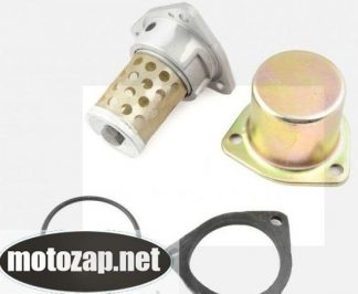 Фільтр масляний мотоблок R175 180N в зборі