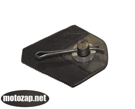 Ножі косарки Т900 Мотоблок Мототрактор (Ковані)