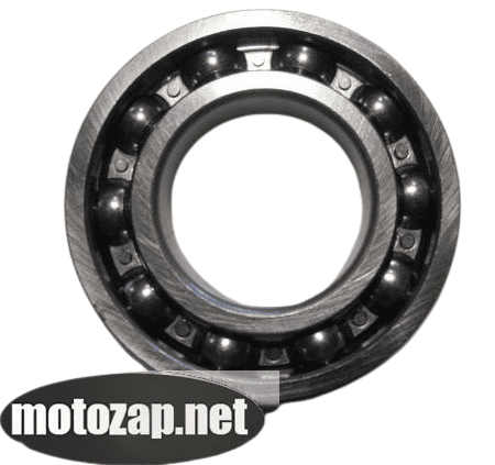 Підшипник колінвалу 6210 мотоблок R180N