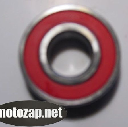 Підшипник 6006 корпусу зчеплення Мотоблок Мототрактор 12-18 л.с.