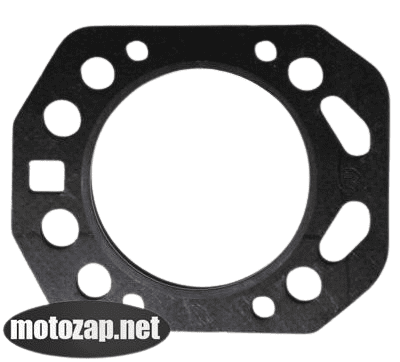 Прокладка головки гільзи двигуна R195N