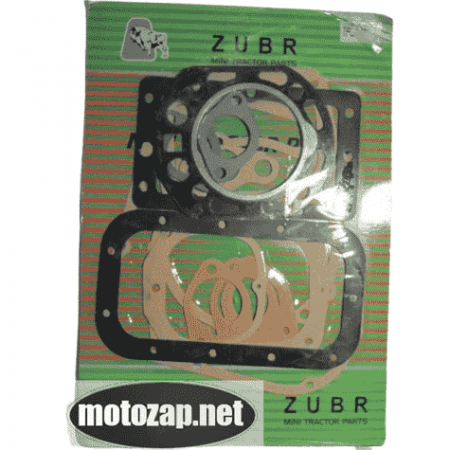 Прокладки двигуна к-кт на блістері мотоблок R190N