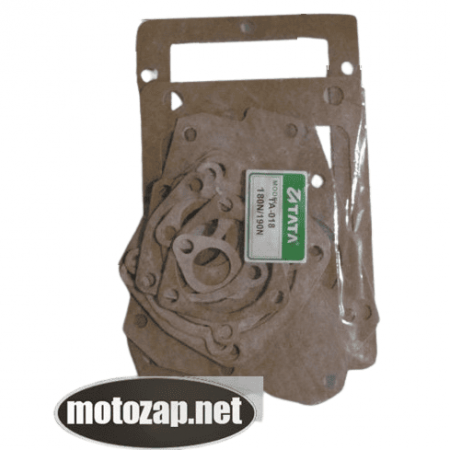 Прокладки к-кт редуктора коробки кпп мотоблок R175 180 190 195N