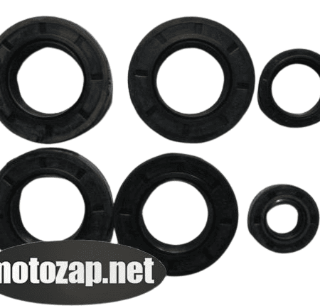 Сальники КПП комплект мотоблок R175 180 190 195N  20*40*8.,30*45*8 ., 40*70*12 4шт