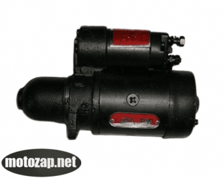 Стартер 9 зубів мотоблок R175 180N