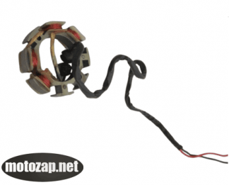 Статор генератора малий мотоблок R175 180N