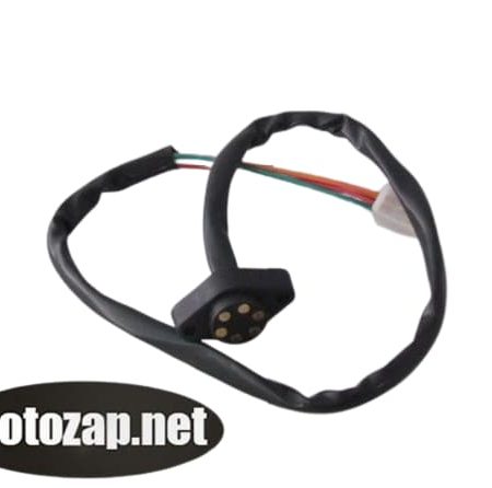 Датчик коробки 5 передач 2 болта кріплення Мотоцикл (двигун)