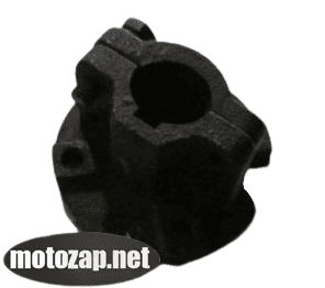 Ступиця колеса мотоблок R175 180 190 195N Мототрактор