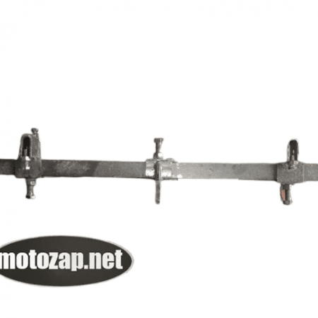 Зчіпка подвійна мотоблок Мототрактор