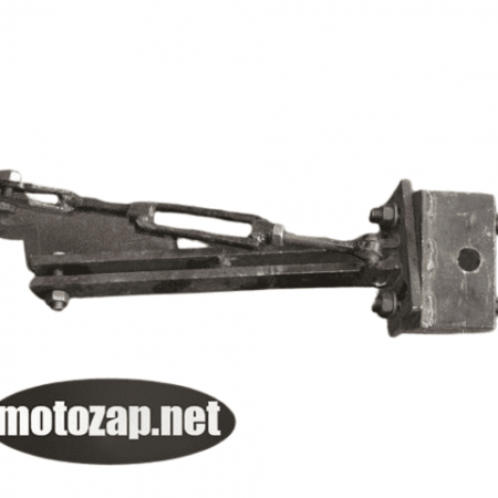 Зчіпка коротка універсальна мотоблок Мототрактор