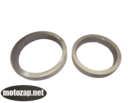 Сідла клапанів мотоблок R175 180N