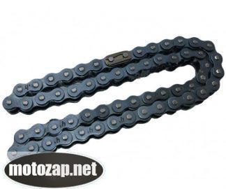 Цеп 60 звен (довгий) Редуктори фрези мотоблок R175 180 190 195N, Мототрактор