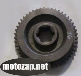 Шестерня Z 49 редуктора фрези приводна мотоблок Мототрактор