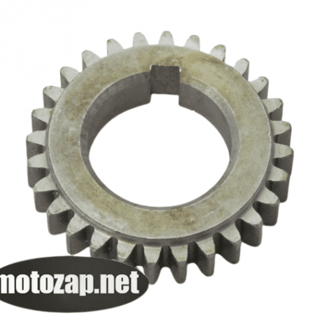 Шестерня Z 26/20 редуктора передач проміжна задньої передачі мотоблок R175 180 190 195N