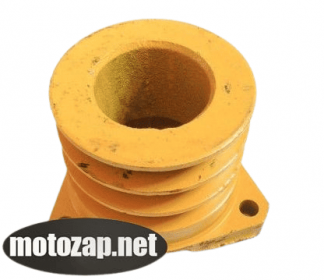 Шків 3-х ручейковий мотоблок R175 180N