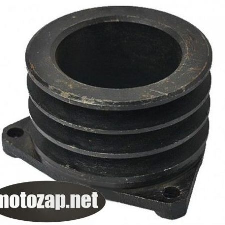 Шків 3-х ручейковий мотоблок R190 195N Мототрактор