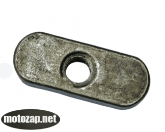 Шпонка маховика мотоблок R190 195N