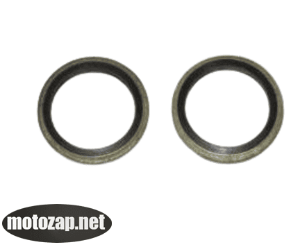 Шайба гідравлічна Мототрактор