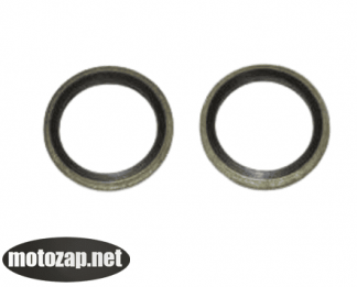 Шайба гідравлічна Мототрактор