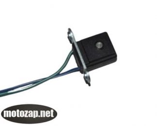 Датчик Холла Delta Alpha 2 котушки 2 провода