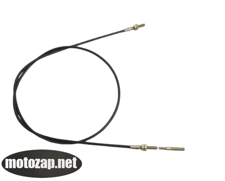 Трос газу Мототрактор (болт)