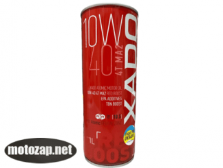 Масло XADO 4Т 1л