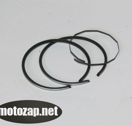 Кільця скутер ТВ60 43mm 2Т