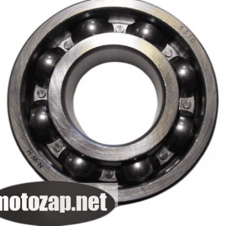 Підшипник колінвалу 6310 мотоблок R175 180N
