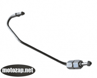 Трубка паливна високого тиску мотоблок R195N Мототрактор 12-18 л.с.