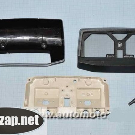 Пластик Viper ZS125J корпус спідометра