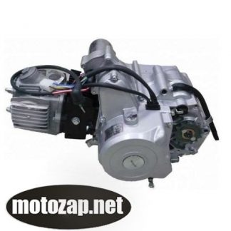 Двигун Квадроцикл 110куб (3+1 передача)