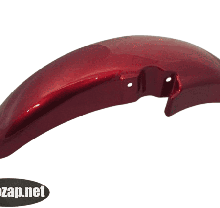 Пластик Viper ZS125J крило переднє (червоне)