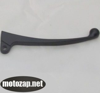 Ричаг зчеплення Alpha Delta чорний лівий