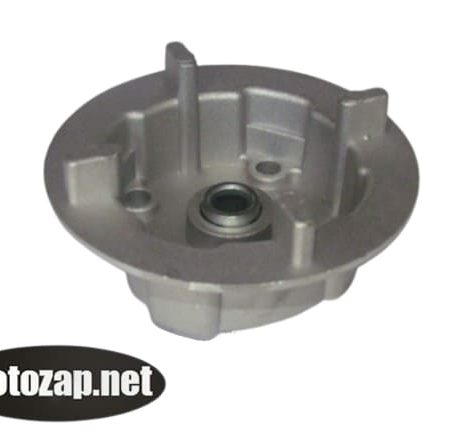 Демпфер з підшипником мотоцикл CG/CB 150/200куб 18 диск (великий) Viper