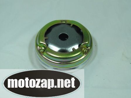 Варіатор передній скутер HONDA DIO 18/27 (голий)