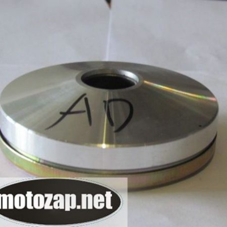 Варіатор передній скутер SUZUKI AD 50куб (голий)