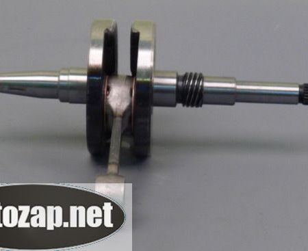 Колінвал скутер HONDA DIO AF27 (без упаковки)