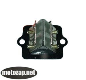 Лепестковий клапан скутер APRILIA/PIAGGIO