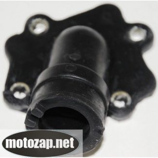 Патрубок карбюратора скутер YAMAHA JOG 3KJ