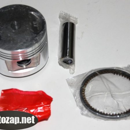 Поршень мотоцикл CG/CB 250куб 67mm