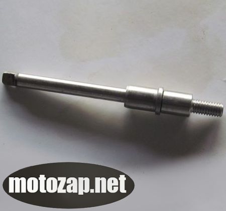 Привід маслонасосу Alpha Delta Active