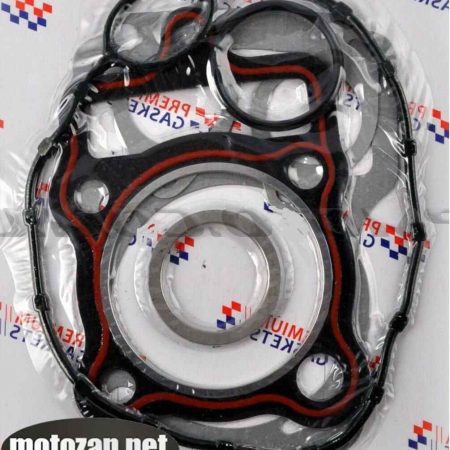 Прокладка циліндра CG 250куб мотоцикл к-кт