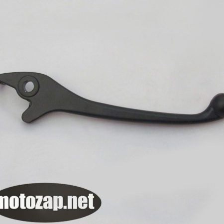 Ричаг гальма мотоцикл правий дисковий (чорний бочок) SENKE SK250GY-5