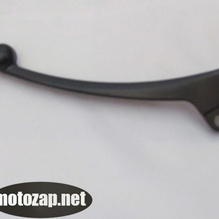 Ричаг гальма скутер GY6 4T 50/150куб ліве барабанне гальмо